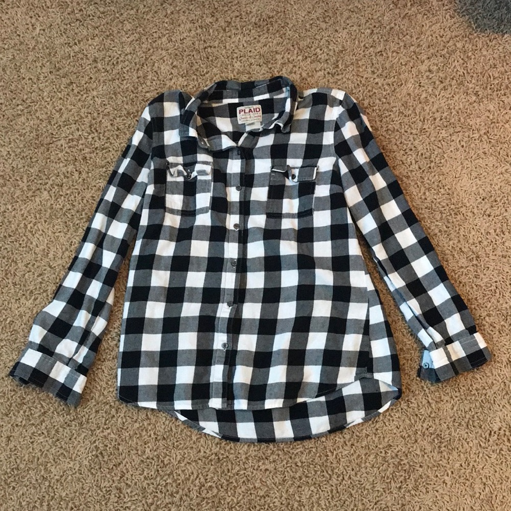 Flannel